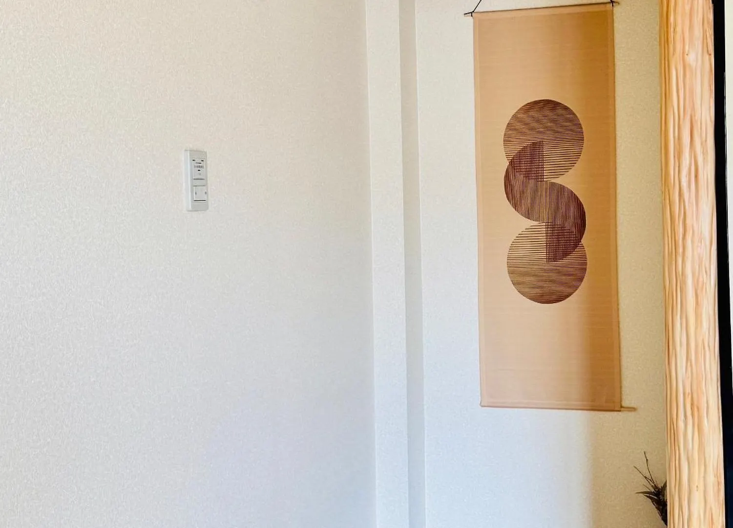 شقة Stayinn Hakata - Vacation Rental, Japanese-Style Rooms فوكوكا اليابان