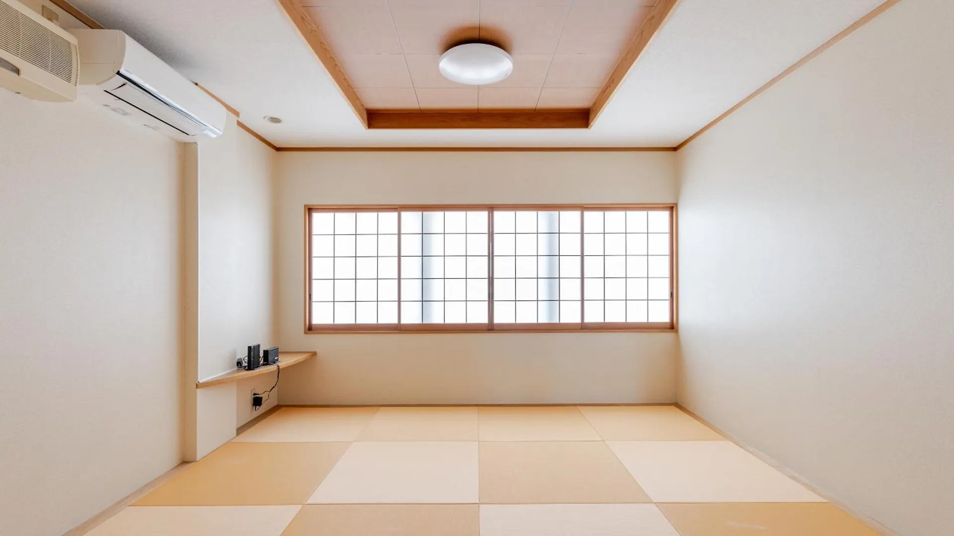 Stayinn Hakata - Vacation Rental, Japanese-Style Rooms فوكوكا 0*,