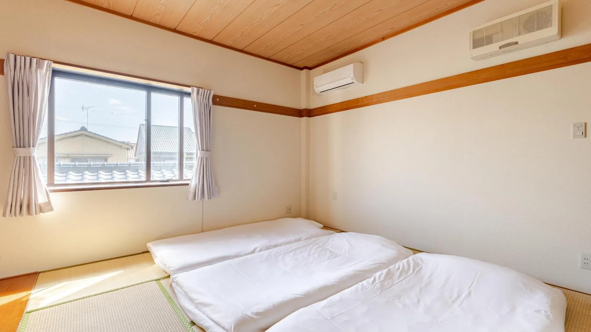 شقة Stayinn Hakata - Vacation Rental, Japanese-Style Rooms فوكوكا