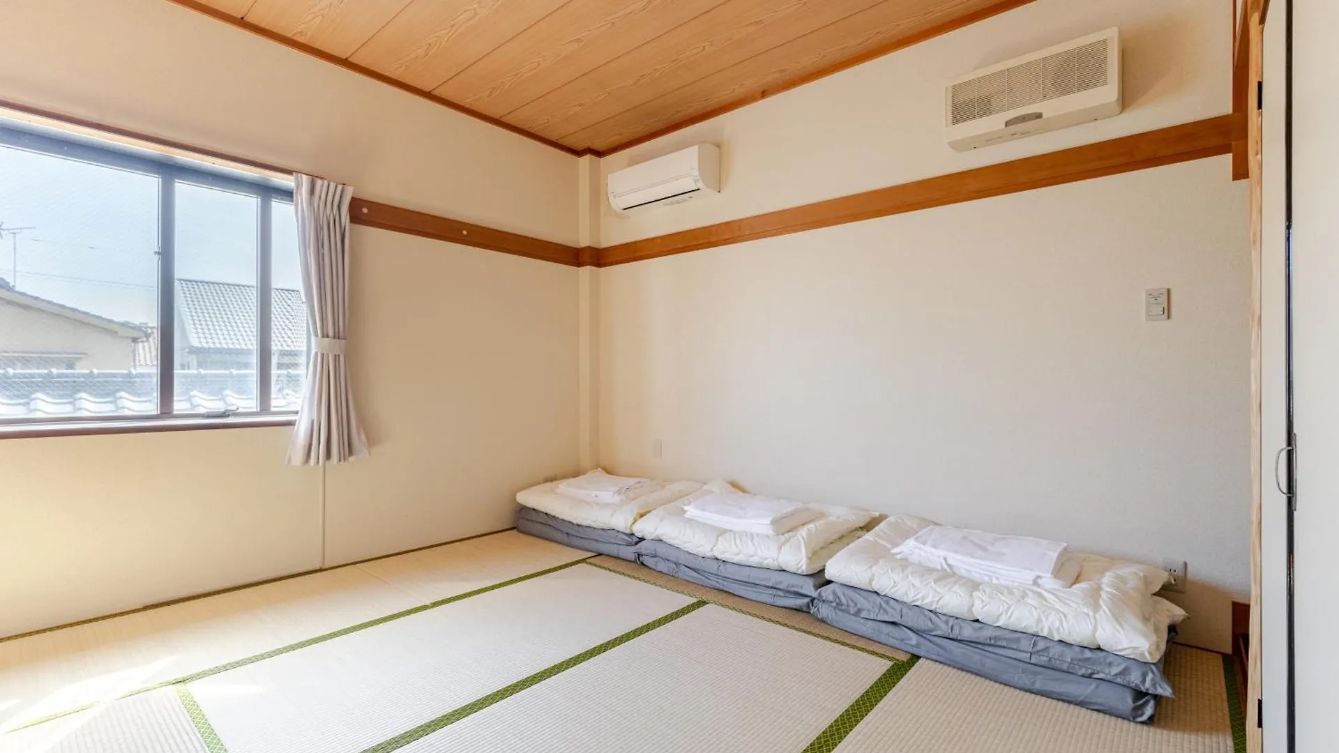 شقة Stayinn Hakata - Vacation Rental, Japanese-Style Rooms فوكوكا اليابان