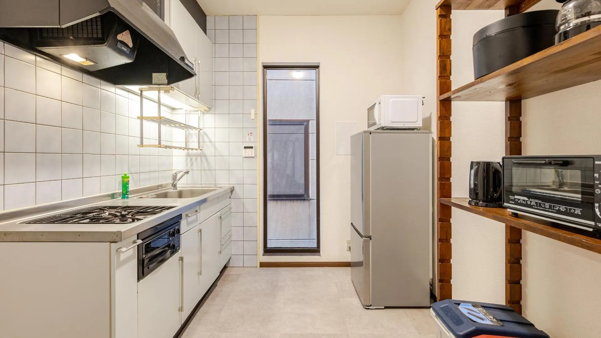 Stayinn Hakata - Vacation Rental, Japanese-Style Rooms فوكوكا اليابان
