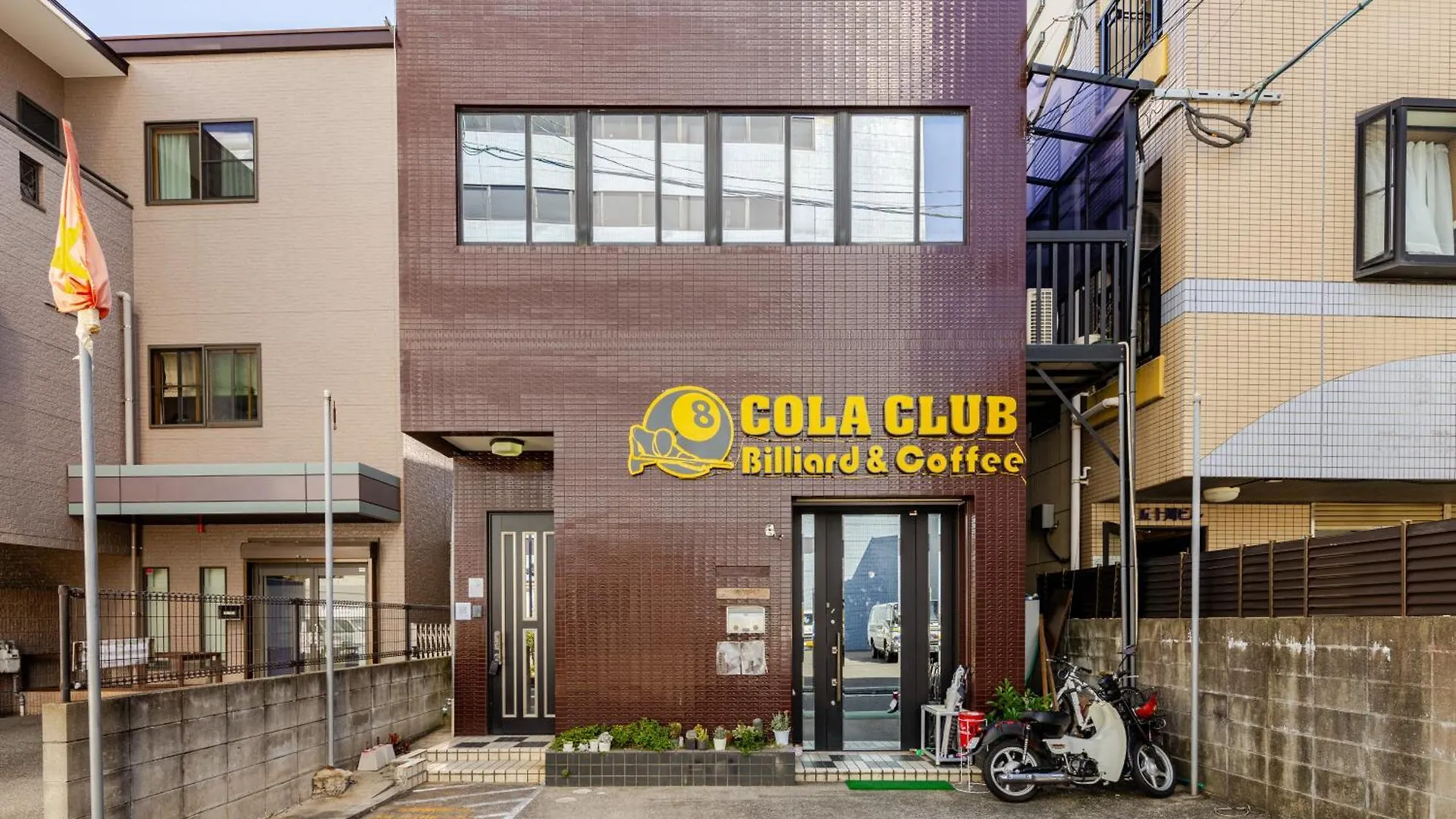 شقة Stayinn Hakata - Vacation Rental, Japanese-Style Rooms فوكوكا