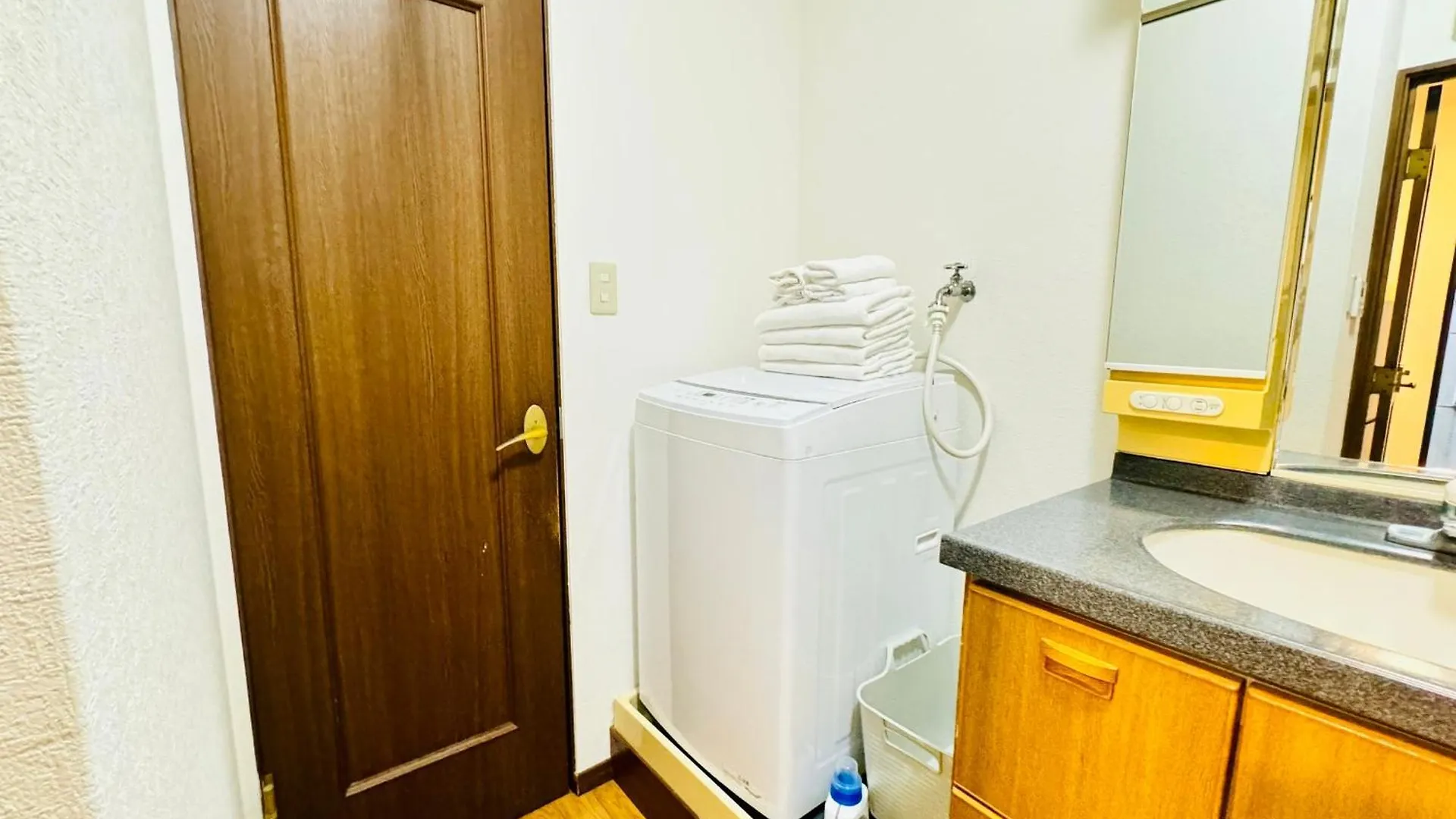 Stayinn Hakata - Vacation Rental, Japanese-Style Rooms Fukuoka  Fukuoka (Fukuoka)