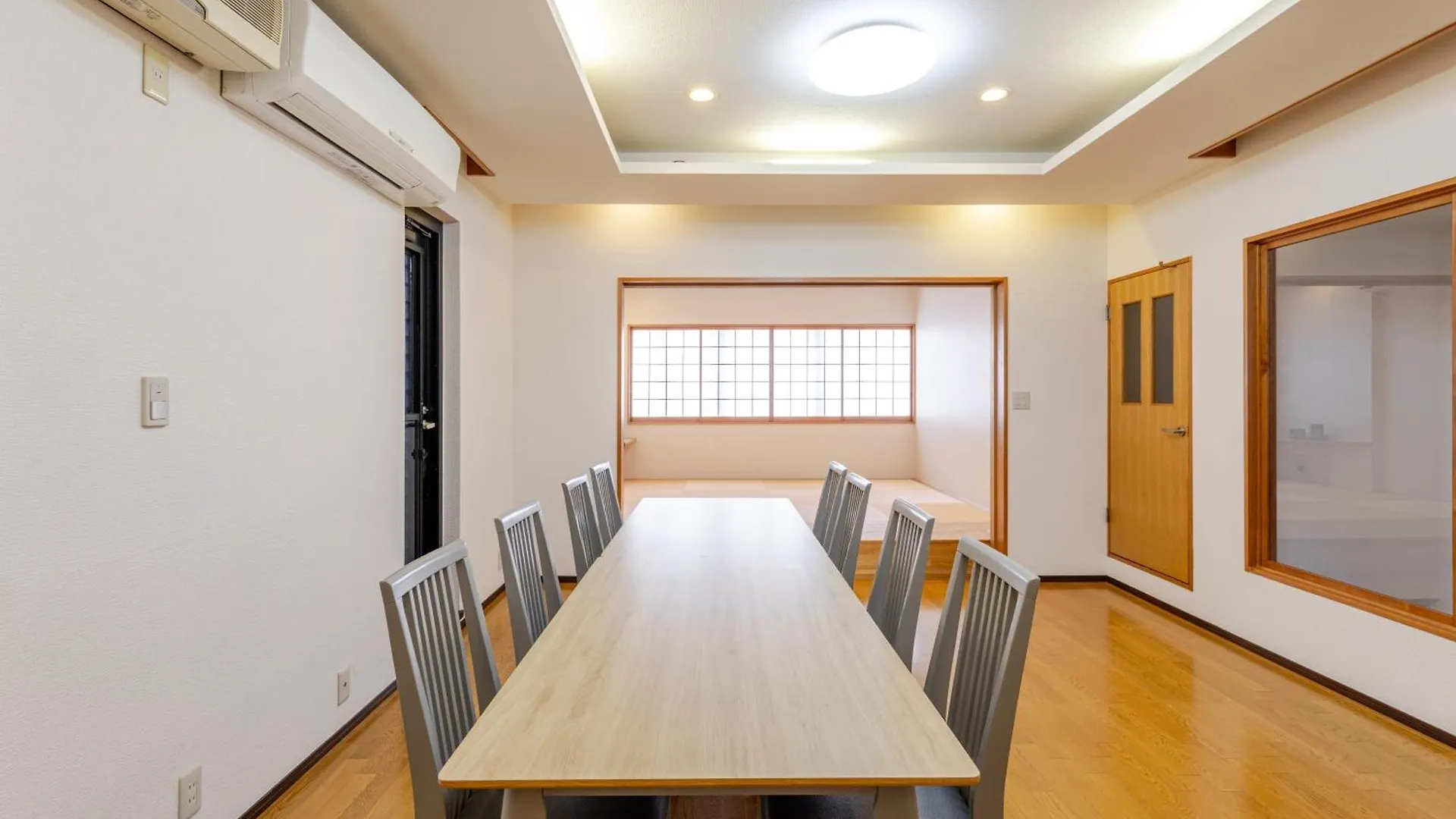 Stayinn Hakata - Vacation Rental, Japanese-Style Rooms Fukuoka