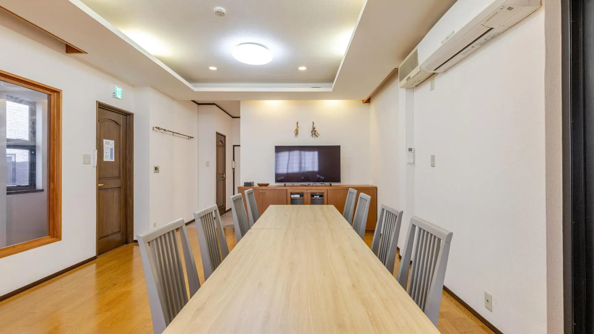 Stayinn Hakata - Vacation Rental, Japanese-Style Rooms Fukuoka  Appartamento